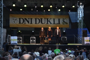 Dni Dukli 2017